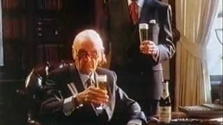 Clausthaler Bier Werbung 1990 [upl. by Eustasius]