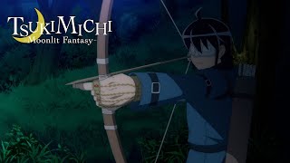 Dont Let them Call for Help  TSUKIMICHI Moonlit Fantasy Season 2 [upl. by Anolahs]