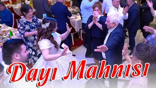 Dayi Mahnisi – Ruslan Dəniz – Menim Dayim Ay Dayim Yeni mahnilar 2023 [upl. by Anitsugua]