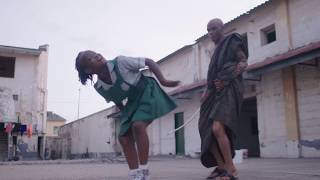 Nii Funny  Gbogbo ft Pino Official Video [upl. by Eniahpets]