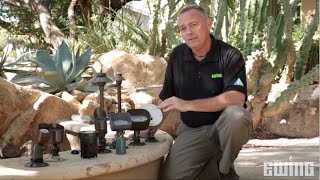 Low Voltage Landscape Lighting Overview [upl. by Lennod963]