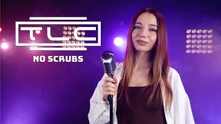 TLC  No Scrubs by Giulia Sirbu [upl. by Atteloiv]