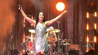 The Corrs  Breathless LIVE IN MANILA 2023 1080p [upl. by Nottus]