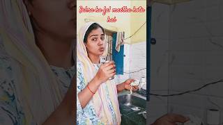 Sabr ka fal meetha hota hai🔥🤣 comedy funnyyoutubeshorts comedyfilmshortsfeed acting [upl. by Klapp]