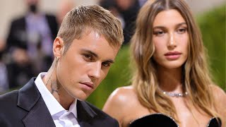 Hailey Bieber SLAMS Rumors She and Justin Are Having Marriage Issues [upl. by Saile]