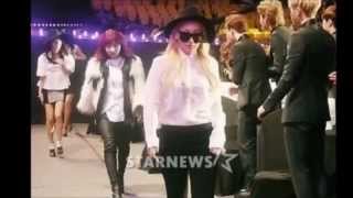 2NEXO EXO amp 2NE1 Moment Part 2 [upl. by Noel]