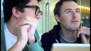 Jake and Amir Dating Service [upl. by Irish557]