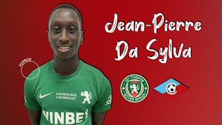 JeanPierre Da Sylva  2023  2024 highlights [upl. by Fillander964]