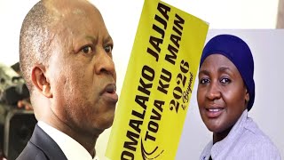 FILE BAZIBBA MU KKOOTI GASHUMBA MWEYAVUNANIRA HAJJATI NAMYALO [upl. by Seira]