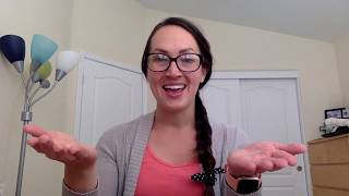 Diadochokinesis with Dr Lauren Parent Tutorial [upl. by Wrigley463]