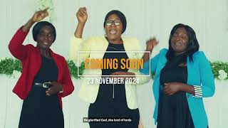 THE CHERUBIM SINGERS ZAMBIA  UTEMBAULWE LEZA  OFFICIAL TRAILER [upl. by Kimberli766]