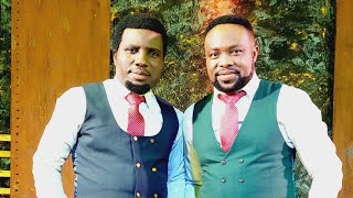 Emmanuel Mgogo  INUKA UANGAZE Ft Pastor Tumaini Official Music Video [upl. by Asirralc]