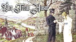 Der treue Husar German folk songinstrumental [upl. by Pegasus]