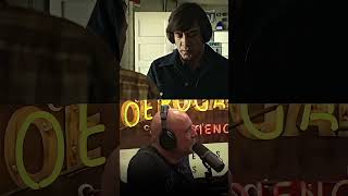 Joe Rogan on No Country for Old Men Best Scene [upl. by Seftton872]