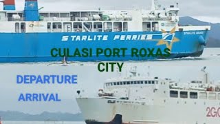 STARLITE FERRIES  2GO TRIP8 [upl. by Ellennad284]