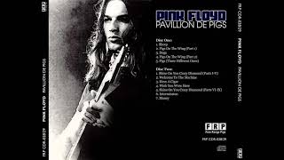 Sheep Pink Floyd  Pavillon de Pigs 1977 [upl. by Konyn]