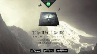 David Clavijo  Out Of The Depths feat Charlee Brooks [upl. by Nytsyrk160]