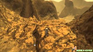 Lifeless Planet Xbox One gameplay [upl. by Jacqui]