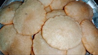 তেলের পিঠা Teler pitha recipe poa pitha pitha recipe in bengalisatabdivlogs61 [upl. by Firestone]