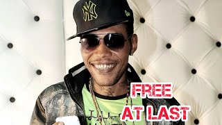 Vybz Kartel First Week Out  The Social Media Takeover [upl. by Spearman271]