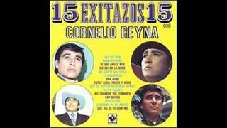 Cornelio Reyna 10 Lagrimas De Mi Barrio CD 2008 [upl. by Elodia400]