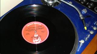 GLADYS KNIGHT AND THE PIPS  LOVE IS ALWAYS ON YOUR MIND 12 INCH VERSION [upl. by Aleacim]