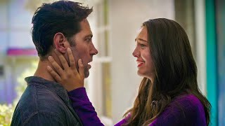 Scott Lang Meets His Daughter  AntMan Meets Cassie Lang  Avengers Endgame 2019 Movie Clip [upl. by Brook123]