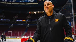 How Tocchet Turned The Canucks Into A Contender [upl. by Ael130]