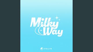 Milky Way Inst [upl. by Yggam]