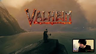 Mist Opportunities  Valheim 2024 Part 7 [upl. by Gottwald579]