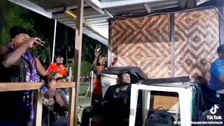 Uralom Kania amp Kopex InHaus Band  Live  Malapau Resort  White Ghost 🔥🔥🔥 [upl. by Erdna245]