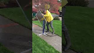 Professional Window Screen Cleaning [upl. by Knoll]