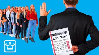 15 Things To Do If You Win The Lottery [upl. by Mortensen984]