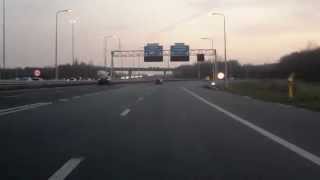 A2 Breukelen  Oudenrijn NL [upl. by Quincy700]