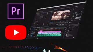 Como Exportar Videos Para YouTube En Adobe Premiere Pro  TecnoMag [upl. by Dinesh689]