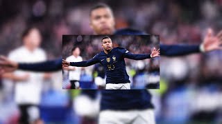 RAMENEZ LA COUPE A LA MAISON  Mbappe Part KYLIAN MBAPPE Song [upl. by Lleznol]