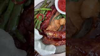 Epicurean at Crown Sydney shortsvideo buffet allyoucaneat sydney [upl. by Naman177]