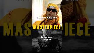 DIRECTORS MADE 2 MASTERPIECE PART 2 🔥 [upl. by Silvain]