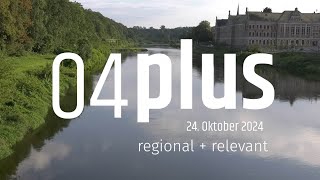 04plus  24 Oktober 2024 [upl. by Aiset]