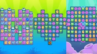 1 to 50 Candy Crush Saga Levels Complete 💯✅  Top 50 Candy Crush Saga Levels Top 50 Levels [upl. by Odicalp]