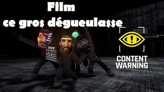 Film ce gros dégueulasse  Content Warning [upl. by Nwatna]