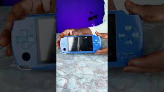 10 Years Old GamePlayer Repair 🤯😱  PSP Game Console Fake 🤔  My old PSP 😍 shorts [upl. by Vinia]