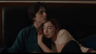 Timothée Chalamets 3 most iconic scenes in Lady Bird [upl. by Aivyls]