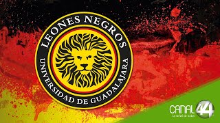 EN VIVO  🦁 Leones Negros vs Mineros de Zacatecas [upl. by Tenneb958]