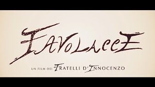 Favolacce WEBRiP 2020 Italiano [upl. by Tiossem376]