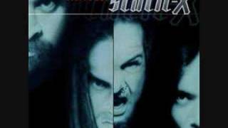 StaticX The EnemyFull Length [upl. by Coad]