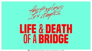 Life and Death of a Bridge [upl. by Alyal152]