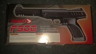 gamo p900 review [upl. by Mitch41]