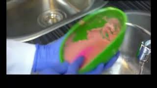 Zhermack Tropicalgin Alginate  How To Mix  DENTBEAR [upl. by Ott722]