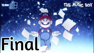 Déception totale  Mario The Music Box Final [upl. by Nodnil261]